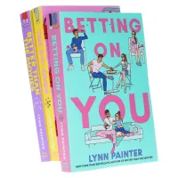 Lynn Painter 3 Books Collection Set By Lynn Painter