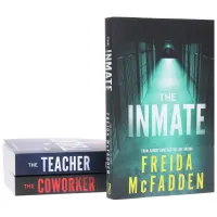 Freida McFadden 3 Books Collection Set By Freida McFadden