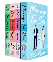 Ella Maise Collection 4 Books Set By Ella Maise
