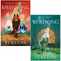 Green Creek Series Collection 2 Books Set By TJ Klune