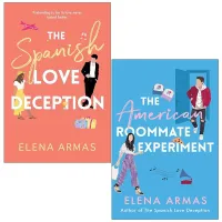 Elena Armas Collection 2 Books Set By Elena Armas