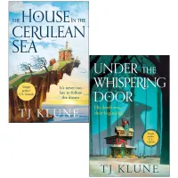 Travis Klune Collection 2 Books Set By Travis Klune