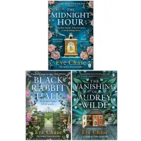Eve Chase Collection 3 Books Set By Eve Chase
