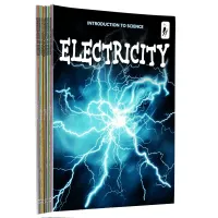 Introduction To Science Series 2 (10 Volume Set) 