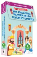 The Emerging Reader Set Of Mystery stories (6 Volume Boxed Set)
