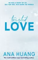 Twisted Love The TikTok Sensation! Fall Into a World of Addictive Romance...