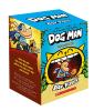 Dog Man Box of 7 Books Set By Dav Pilkey