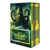 The H. P Lovecraft 6 Books Collection Set By H. P Lovecraft