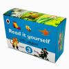 Ladybird Read it Yourself (Level 3) 8 Books Box Set By Ladybird