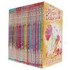 Magic Ballerina 22 Book Box Set by Darcey Bussel