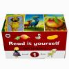 Ladybird Read it Yourself (Level 1) 10 Books Box Set By Ladybird