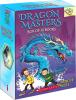 Dragon Masters Box Of 10 Books Set By Tracey West