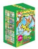 Geronimo Stilton  (20 Books Box Set)