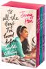 To All the Boys I've Loved Before by Jenny Han 3 Books Box Set