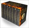 A Game of Thrones: The Story Continues (7 Books) Box Set by George R.R. Martin