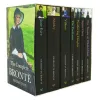 The Complete Brontë Sisters 7 Books Box Set by Charlotte, Emily & Anne Bronte