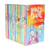 Roald Dahl 16 Books Box Set By Roald Dahl  