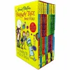 The Faraway Tree Adventures by Enid Blyton 10 Colour Stories Books Box Set