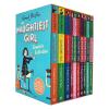 Enid Blyton Naughtiest Girl 10 Book By Enid Blyton