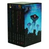 H. G. Wells 8 Books Box Set By H. G. Wells