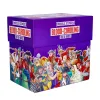 Horrible Histories Blood Curdling 20 Books Box Set By Terry Deary