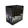 Shadowhunters by Cassandra Clare - The Mortal Instruments 6 Books Box Set