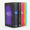 The Neil Gaiman 5 Books Box Set By Neil Gaiman 