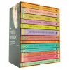 The Paulo Coelho 13 Books Box Set By Paulo Coelho