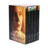 The Novels of Thomas Hardy 5 Books Box Set By Thomas Hardy