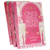 Once Upon a Broken Heart Series 3 Books Collection Set