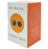 The Complete HG Wells 8 Books Box Set By HG Wells