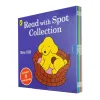 Read with Spot by Eric Hill 8 Storybooks Set