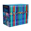 The Mystery Series Find-Outers Complete 15 Books Box Set By Enid Blyton