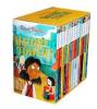 Malory Towers Box Set of 13 Books By Enid Blyton