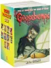 Goosebumps 10 Books Set By R. L. Stine