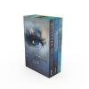 Shatter Me :Boxset of 3 Books (Shatter Me, Unravel Me, Ignite Me) By Tahereh Mafi