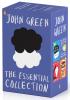 The Essential John Green Collection By John Green