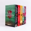 The Robert Langdon : 5 Books Boxset By Dan Brown