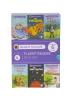 Read It Yourself with Ladybird: Fluent Readers Level 4: 6 Books Box Set