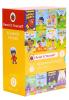 Read It Yourself with Ladybird: Phonics Readers Level 0: 12 Books Collection Box Set 