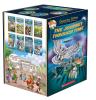 Geronimo Stilton Journey Through Time Boxset Of 8 Books By Geronimo Stilton