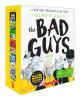 The Bad Guys Boxset: Books 6 to 10 By Aaron Blabey