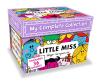 Little Miss: My Complete Collection Box Set By Adam Hargreaves