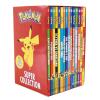 Pokemon Super 15 Book Collection By Tracey West