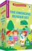 The Emerging Readers Level #2 (Box Set Of 18)