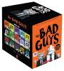 The Bad Guys Box Set (Books 1 to 15) By Aaron Blabey