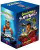 Goosebums SlappyWorld Box Set #2 (Books 8 to 13) By R.l Stine