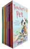 Puppy Patrol 10 Books Set By Jenny Dale
