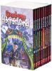 Goosebumps Horrorland X 10 Books Set By R. L. Stine