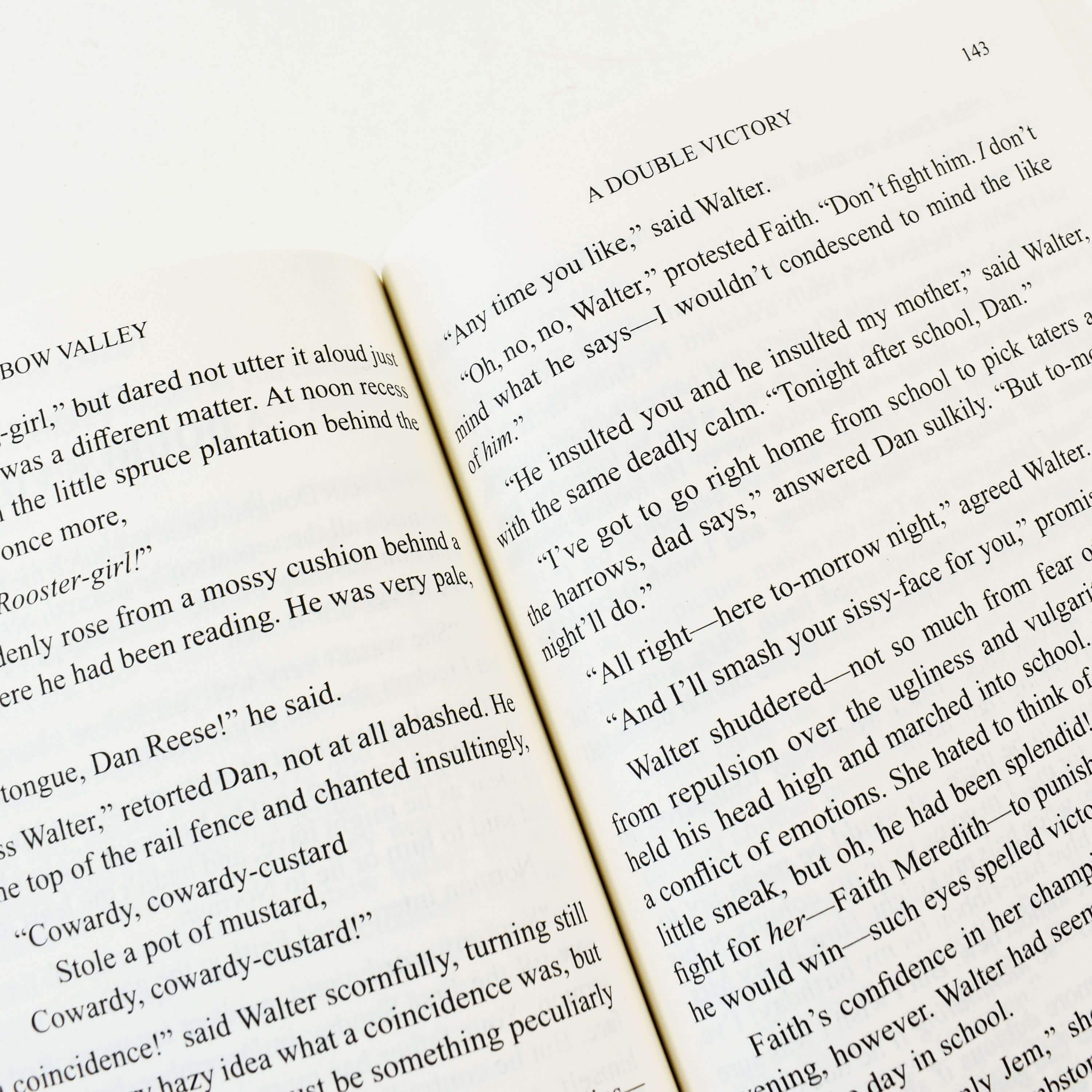 INSIDE BOOK